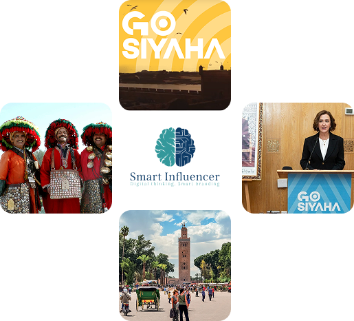 go-syaha programme
