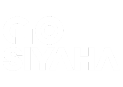 go-syaha logo